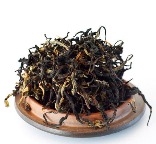 茶叶的会计处理
