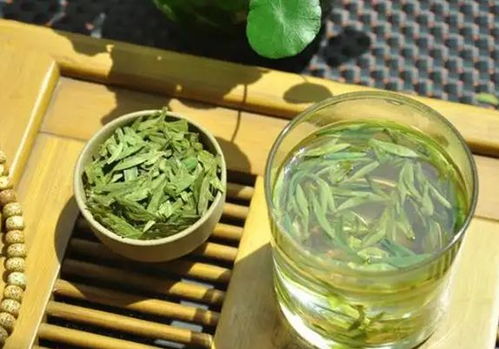 宜昌龙井茶