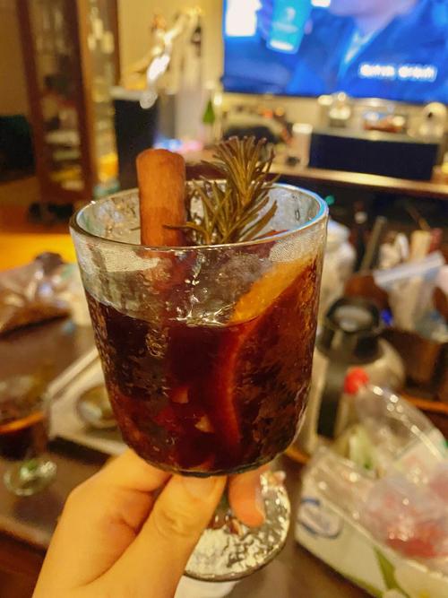 红酒放什么比较好喝
