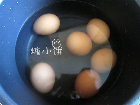 卖茶叶蛋成本