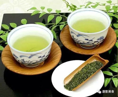 世界排名前十的茶叶公司