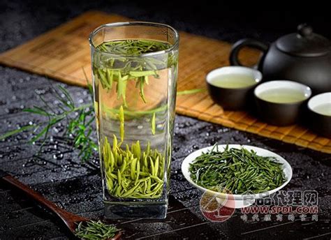 商南毛尖茶叶价格表