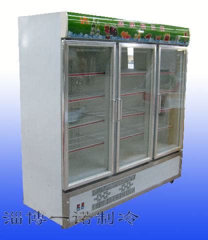 茶叶保鲜冷藏柜多少度