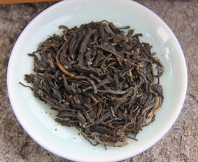 澜沧茶叶品牌