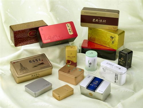 马口铁茶叶罐有毒吗