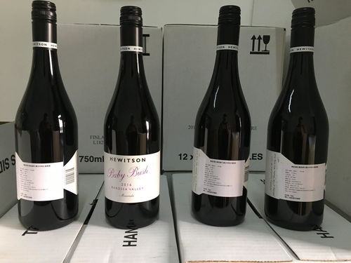 怎么看一瓶红酒的价值