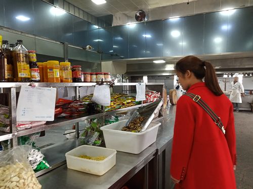 深圳餐饮市场分析