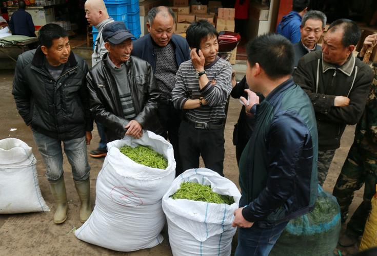 杭州茶叶哪里买最正宗最便宜
