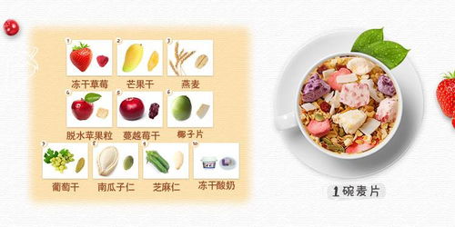 餐饮事例