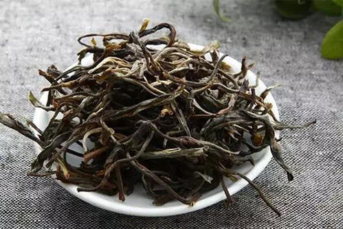 云南的知名茶叶类型是