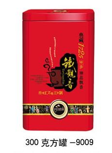 茶叶铁罐批发厂家