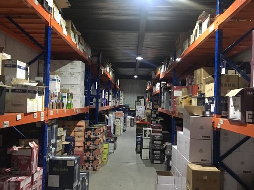 深圳红酒供应商