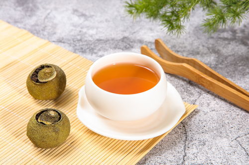 茶叶能刮脂吗