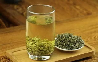 喝茶叶绿茶有什么好处和功效