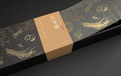 茶叶包装设计理念