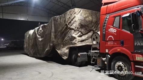 宁波红酒卡车运输典型方案
