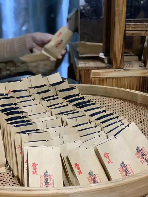 鸭屎香茶叶从地方名茶到全球热销的传奇之旅