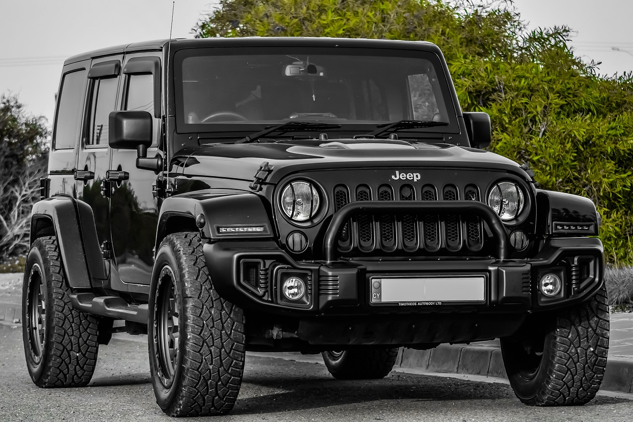 jeepsrt8(大切诺基手动挡什么时候用)
