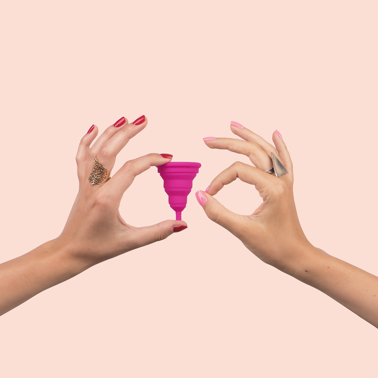 安全期会受孕吗？揭秘女性生理周期的真相