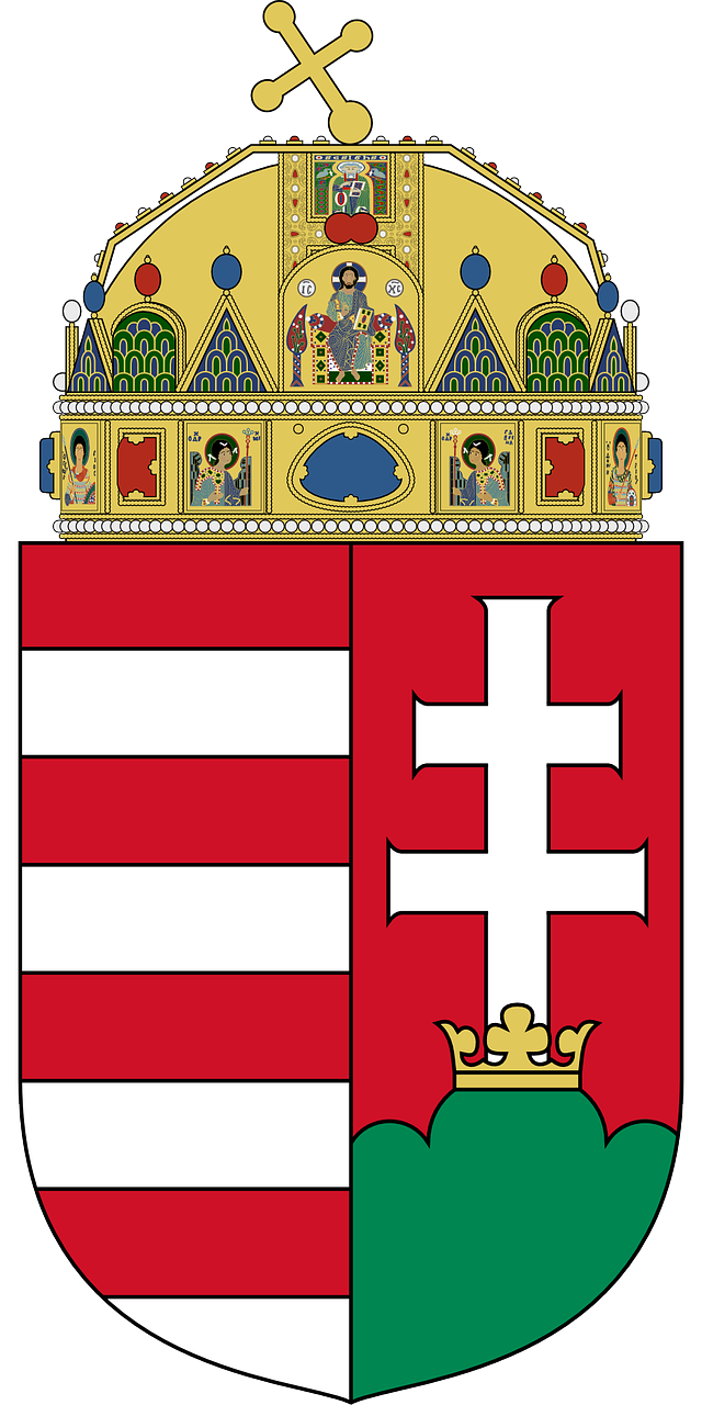 hungary(hungary是哪个国家)